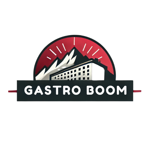 Gastro Boom